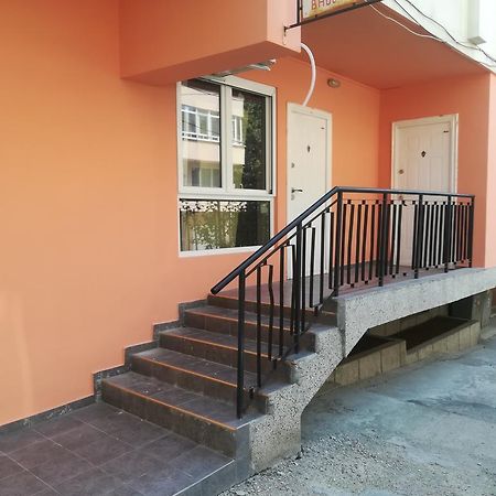 Studio Magelan Apartment Ruse Exterior photo