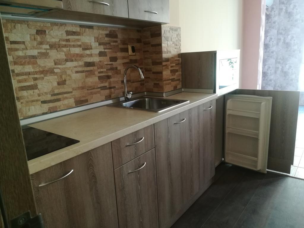Studio Magelan Apartment Ruse Exterior photo