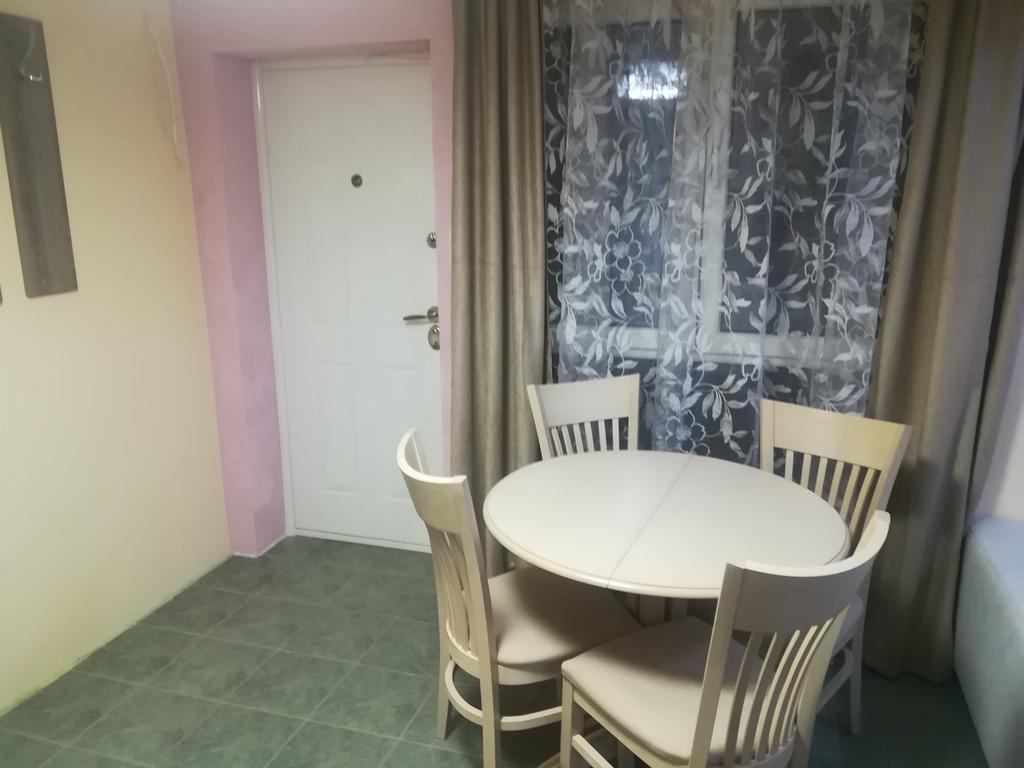 Studio Magelan Apartment Ruse Exterior photo